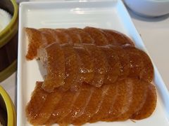 -玉林烤鸭店(定福庄店)
