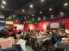 大堂-华仔龙虾(永乐路总店)