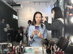 -真我樣照相馆·身份证·证件照·外拍(环球港店)