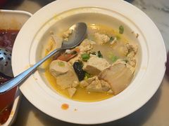 -伙靠·江浙菜(田林路店)