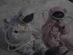 -长春世界雕塑园冰雪艺术天地