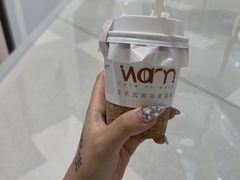 -Cafe on warm(丹霞店)