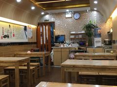 大堂-覃记螺蛳粉·桂林米粉(鼓楼南街店)