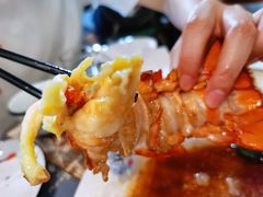 -渡海小渔村.老辈日照菜