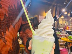 -7年8班朝鲜族非遗美食(三钢里店)