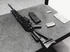 -中国北方国际射击场
