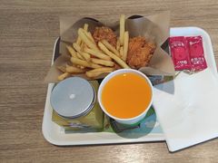 -德克士(世纪广场店)