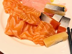 -马哥孛罗咖啡厅·Cafe Marco (厦门马哥孛罗东方大酒店)