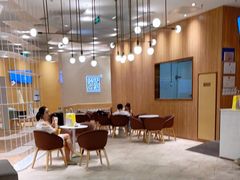 -奈雪的茶(国金中心店)