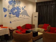 -随园花园餐厅(新港中路店)