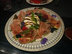 -IL TEATRO 精品意大利餐厅