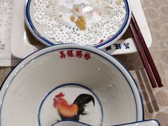 -荔银肠粉(广州天河华利路店)