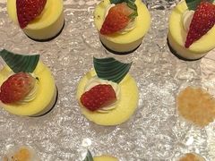 -菲住布渴酒店自助餐厅(阿里巴巴西溪园区店)