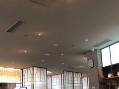 大堂-淘米捞·米汤脆鲩鱼火锅(福田皇岗店)