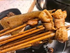 -钢管厂五区小郡肝串串香(南山店)