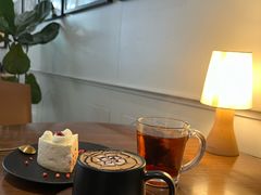 -一尺花园(安和花园店)