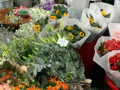 -循礼门鲜花花市(武汉循礼门店)