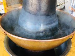 火锅-元盛居(生态大街店)