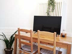 -海胆小馆(东北水饺·春柳店)