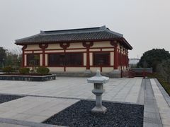 -洛阳古墓博物馆