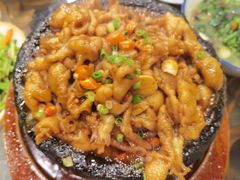 -西江美食舫·江西菜(健德桥店)