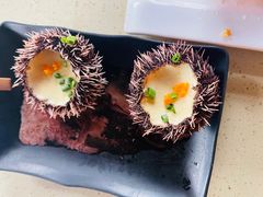 -阿浪海鲜连锁加工店(B栋2排1号火车头店)