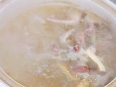 五指毛桃药膳鸽-鸽鸟轩(石岐店)