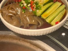 -挂旗柴锅鸡(蚌山区嘉年华店)