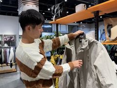 -百联奥特莱斯广场(南京店)