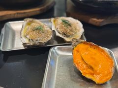 -蚝美人·生蚝海鲜烧烤(茶花园店)
