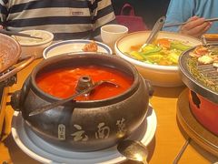 -外婆味道·云南菜大当家(弥勒店)