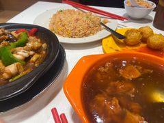 -冰岛茶餐厅(世茂店)