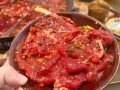 -正南齊北重庆老火锅(光华村直营店)