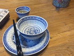 -图味美小黄鱼·景德菜(浙江路店)