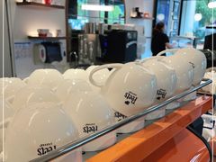 -Peet's Coffee皮爷咖啡(大学路店)