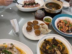 -程新大酒店(常州龙虎塘店)