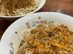 -吉祥面馆(孩儿巷北路店)