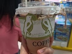 -鹊茶咖啡•新中式(深圳首店)