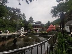 -红螺寺