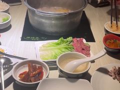 -原味主张椰子鸡·脆皮文昌鸡煲(友谊广场店)