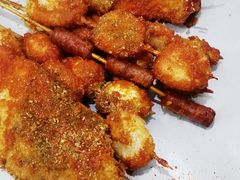 -庞记炸串