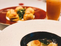 -燃扒房Steakhouse(皇庭店)