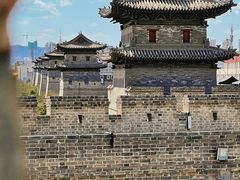 -大同古城墙