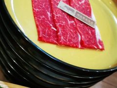-牛New寿喜烧(青浦店)