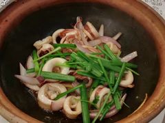 -客家汇·客家传承菜(水库店)