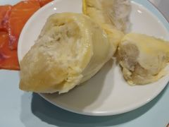 -威海香海豪生度假酒店·豪生咖啡厅