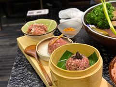 -盡膳口福·百年汤方火锅(科华北路店)