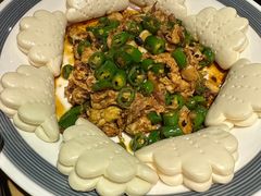 -吕氏疙瘩汤·私家菜馆(慈云寺店)