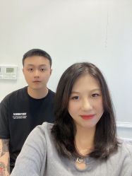 -E-salon伊上造型
