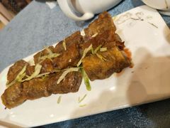 味友自制五香卷-味友·厦门味(杏林湾店)